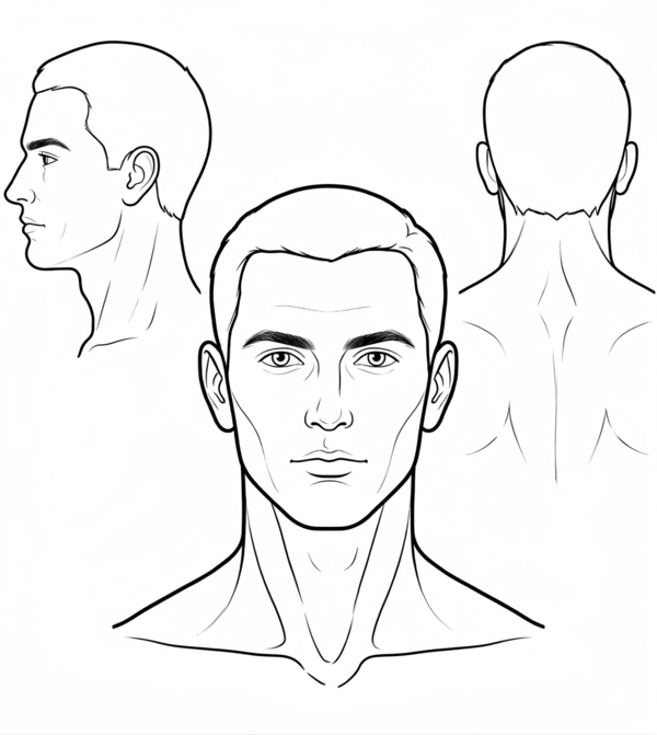Head Region